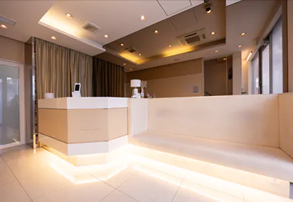 用賀デンタルオフィス YOUGA DENTAL OFFICE インプラント治療専門サイト