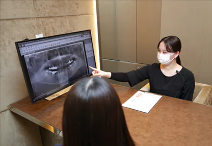 用賀デンタルオフィス YOUGA DENTAL OFFICE インプラント治療専門サイト