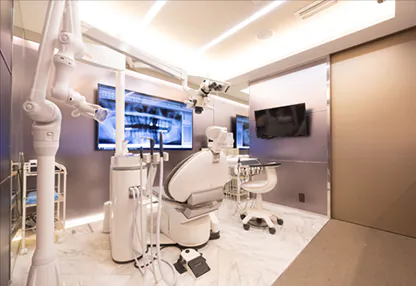 用賀デンタルオフィス YOUGA DENTAL OFFICE インプラント治療専門サイト