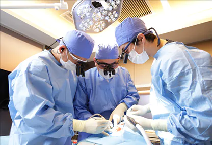 用賀デンタルオフィス YOUGA DENTAL OFFICE インプラント治療専門サイト